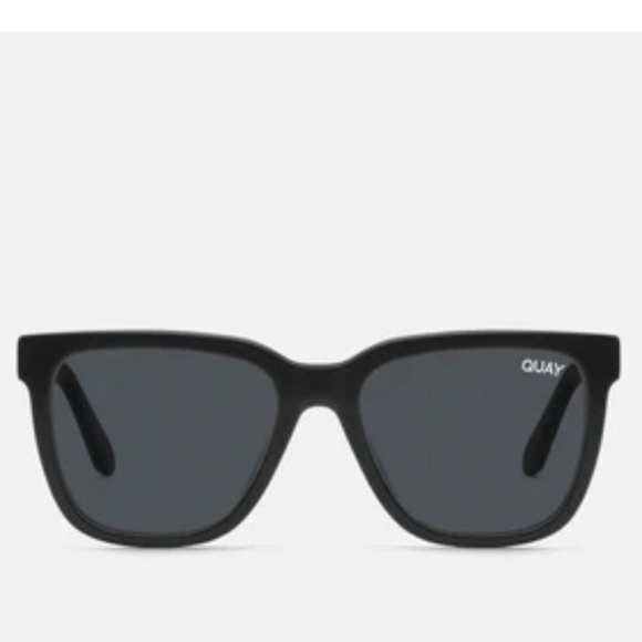 Quay Polarized Legacy Sunglasses - Picture 1 of 7